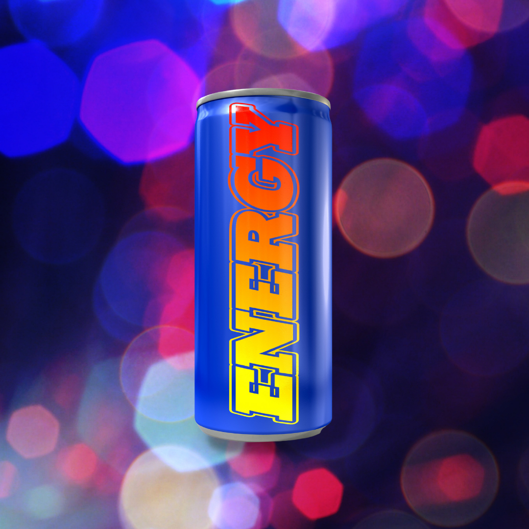 Do Energy Drinks Really Give You Energy, or Just a Fat Stomach
