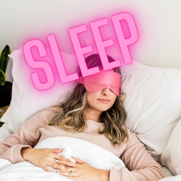 The Power of a Good Night's Sleep