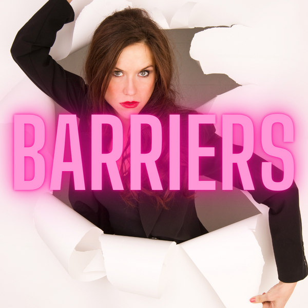 "Breaking Barriers: The Power of Women Being Open About Health Issues"