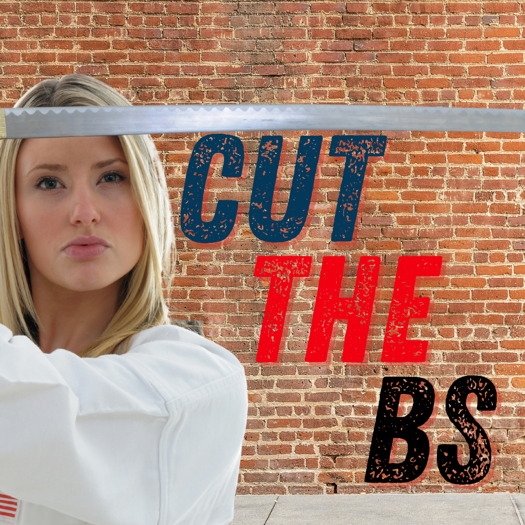 Remove That Bs Cut out the BS – Vitamin Patch Club