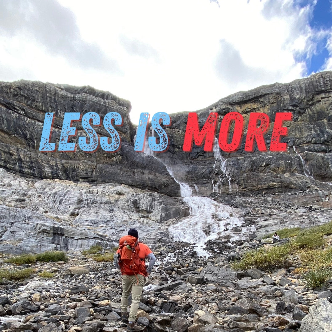 less is MORE – Vitamin Patch Club