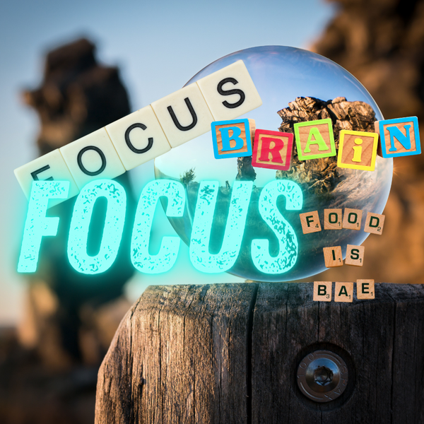 Food for Focus?