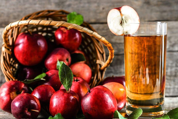 Should You Be Drinking Apple Cider Vinegar?