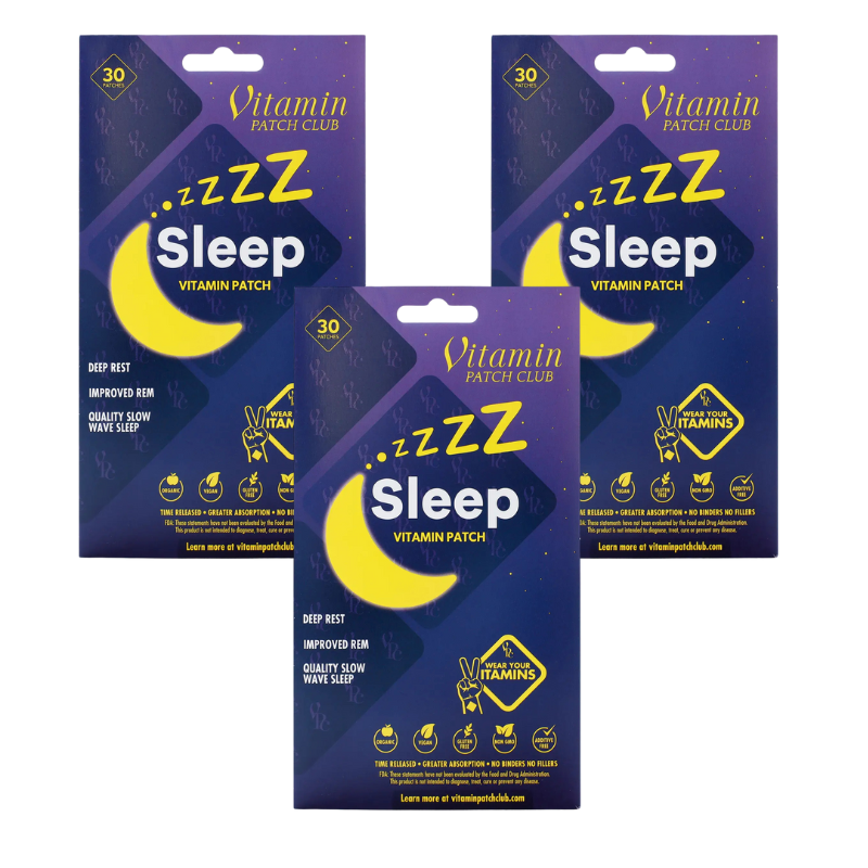 Sleep