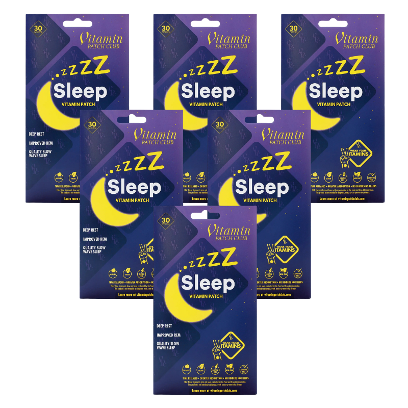 Sleep