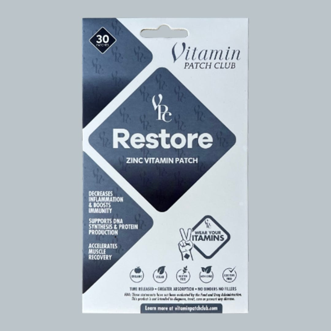 Adcal Nutritonal Aid Restore