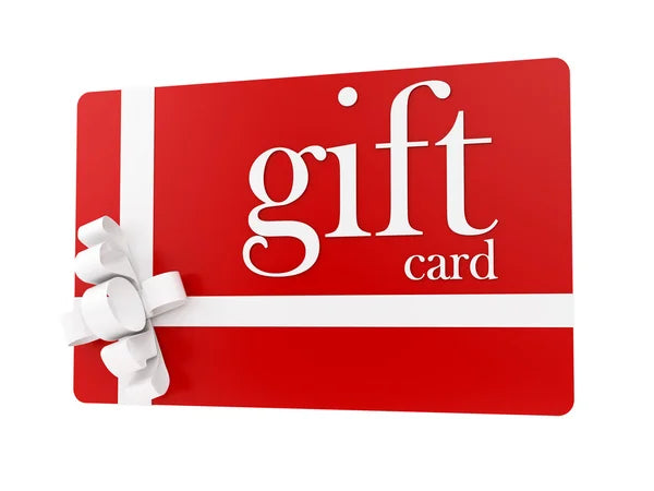 VPC Gift Card $50