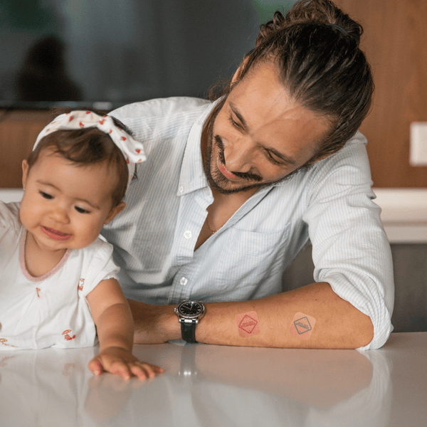 Vitamin Patch Club The Dad Bundle